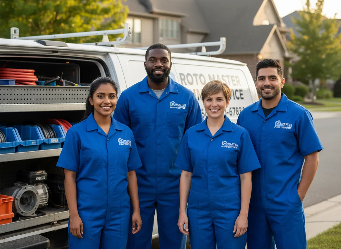 Sump Pump Installation company in Lincoln Park, NJ